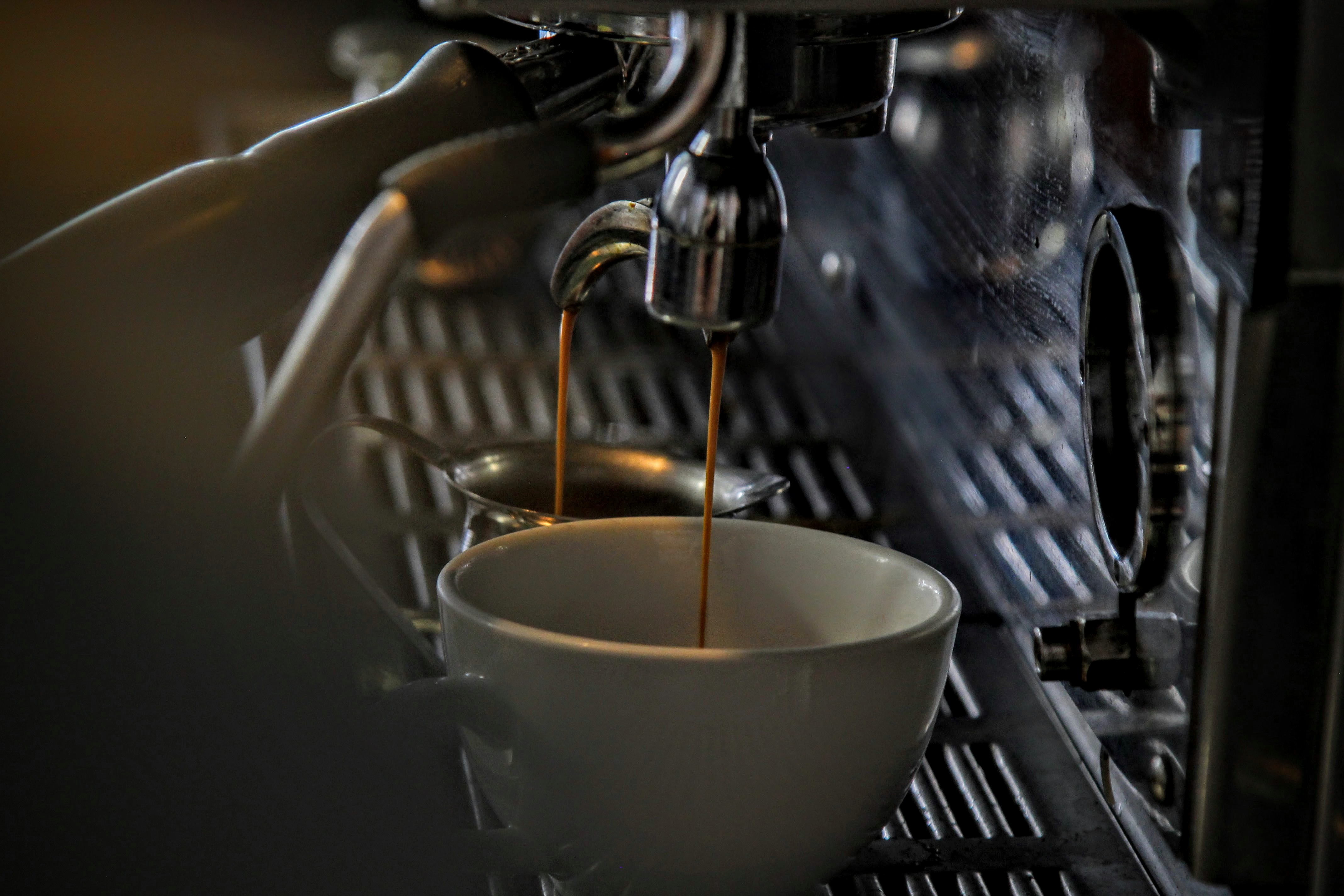 blog cafe